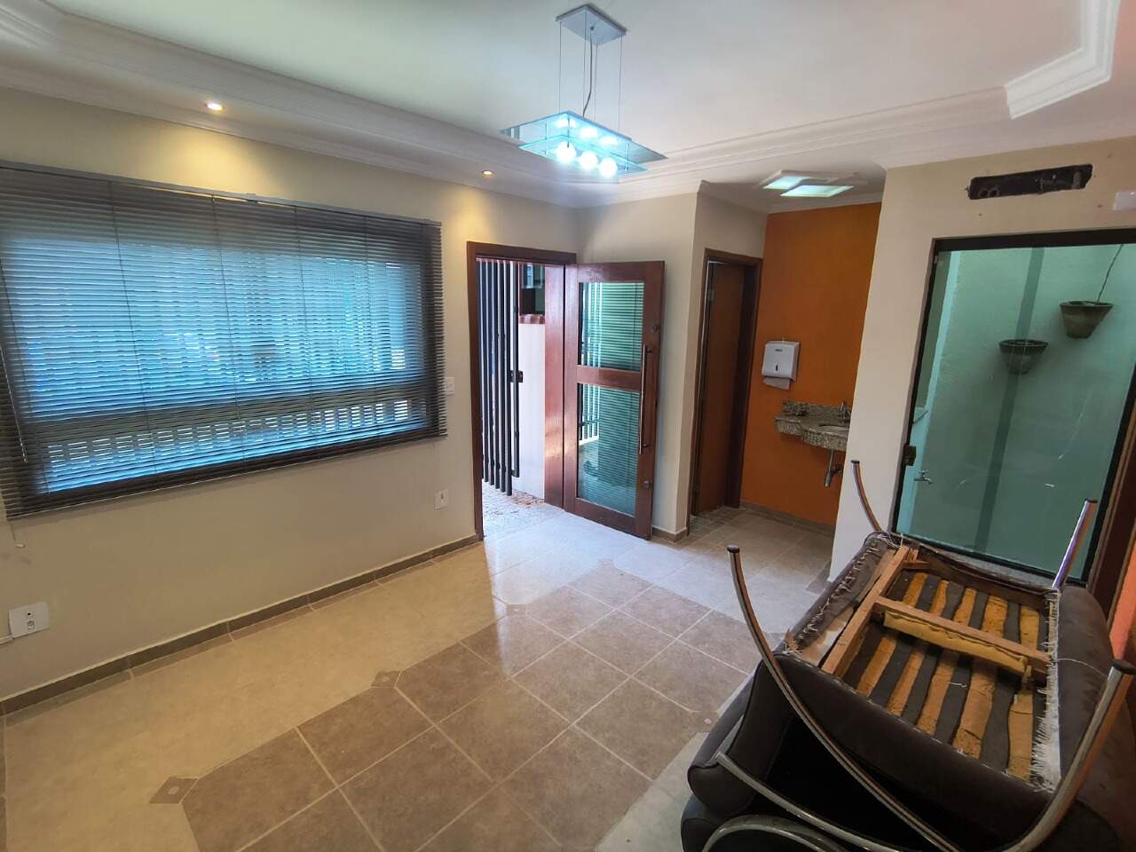Casa Comercial para alugar, no bairro Cidade Alta em Piracicaba - SP
