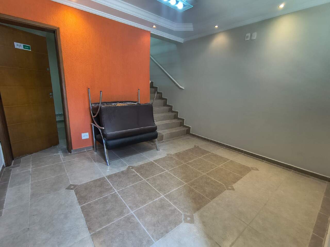 Casa Comercial para alugar, no bairro Cidade Alta em Piracicaba - SP