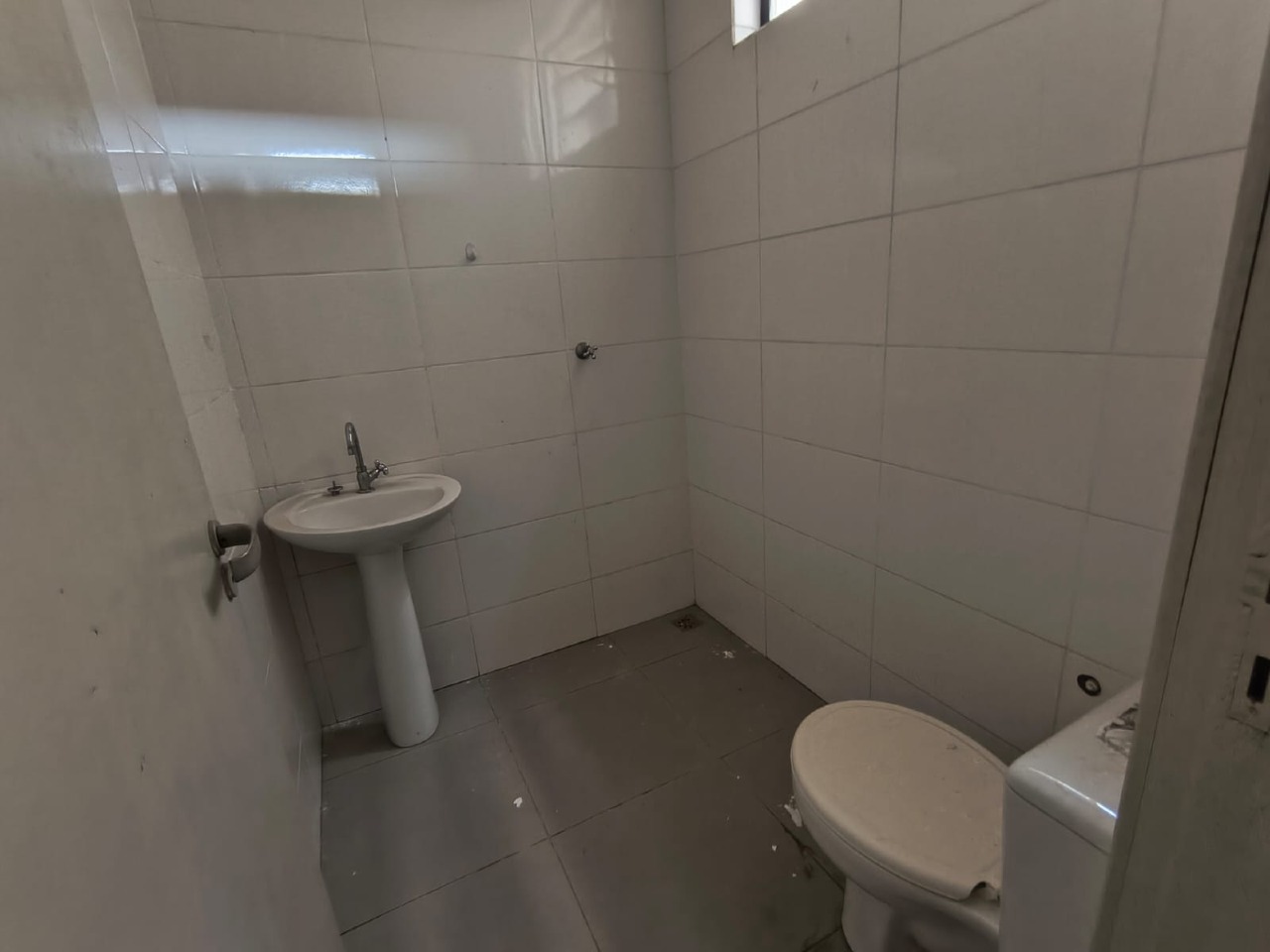 Galpão para alugar, 2 vagas, no bairro Água Branca em Piracicaba - SP