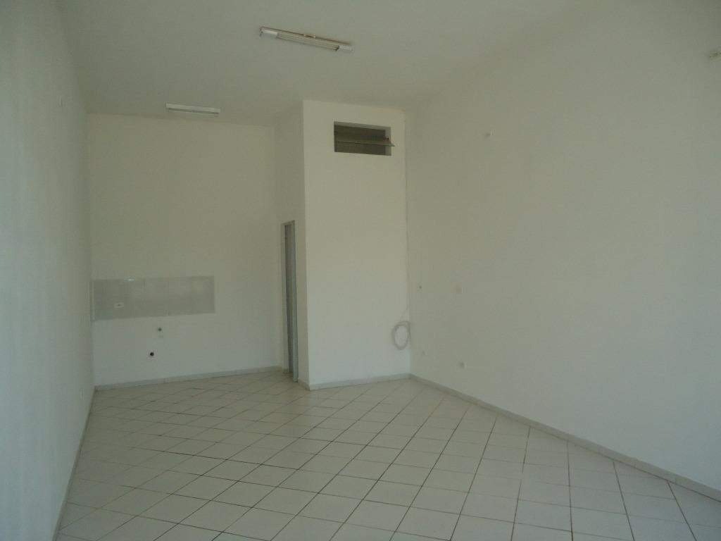 Salão para alugar, no bairro Pompéia em Piracicaba - SP