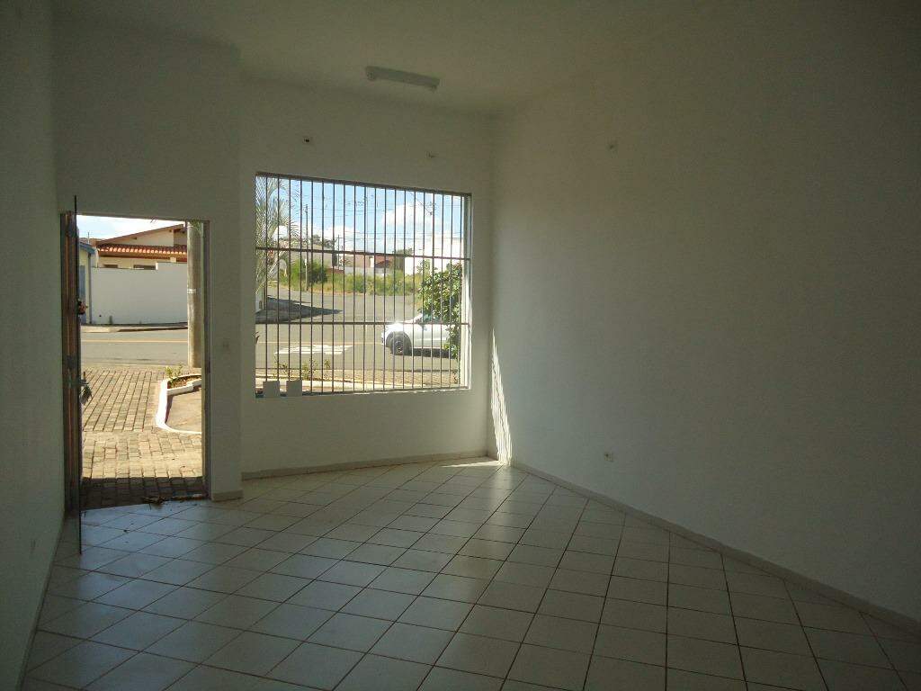 Salão para alugar, no bairro Pompéia em Piracicaba - SP