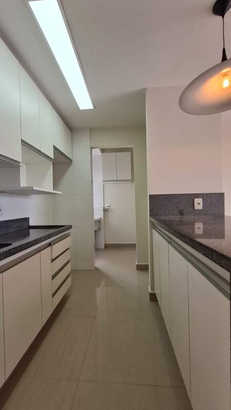 Apartamento para alugar no Lumiere, 2 quartos, 1 vaga, no bairro Parque Santa Cecília em Piracicaba - SP