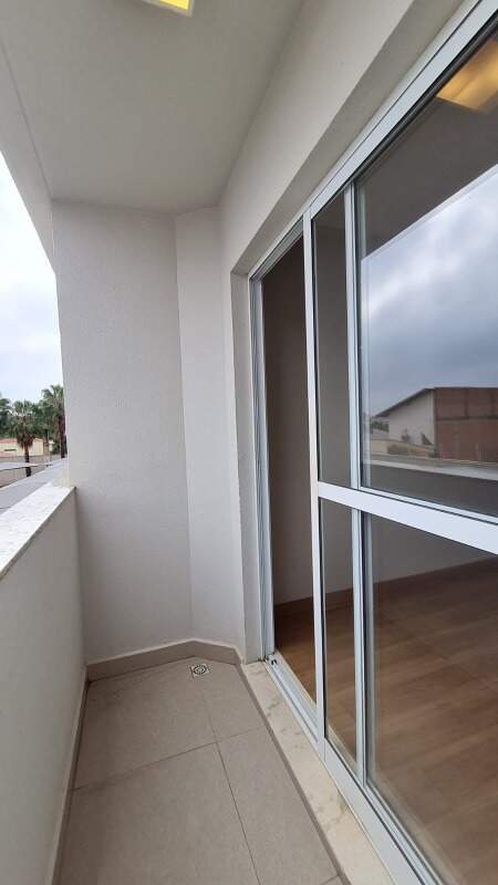 Apartamento para alugar no Lumiere, 2 quartos, 1 vaga, no bairro Parque Santa Cecília em Piracicaba - SP
