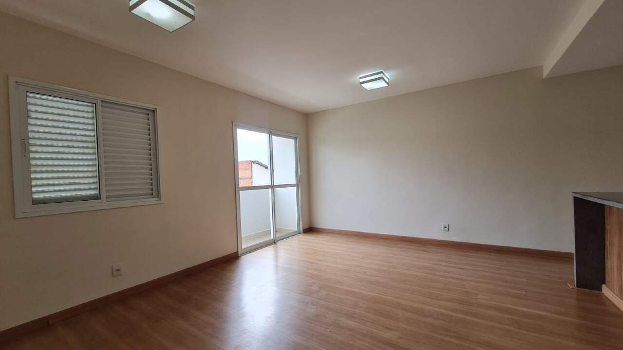 Apartamento para alugar no Lumiere, 2 quartos, 1 vaga, no bairro Parque Santa Cecília em Piracicaba - SP