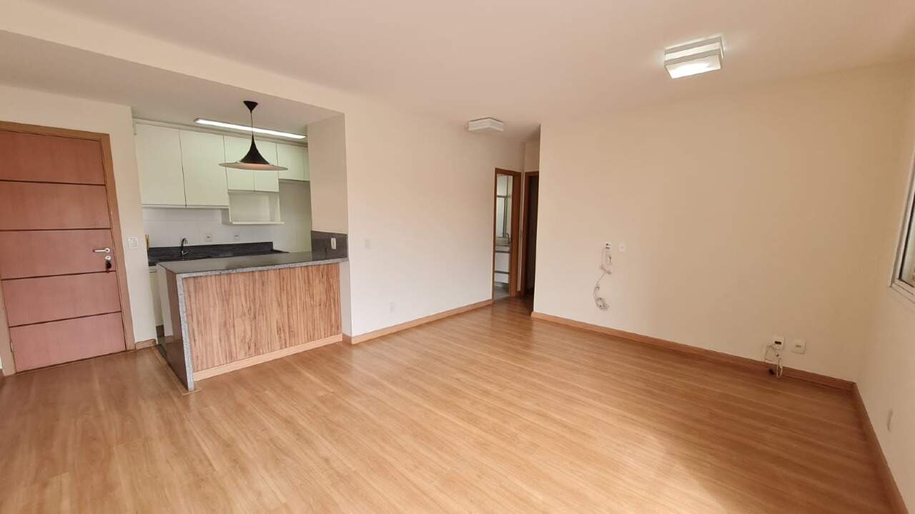 Apartamento para alugar no Lumiere, 2 quartos, 1 vaga, no bairro Parque Santa Cecília em Piracicaba - SP