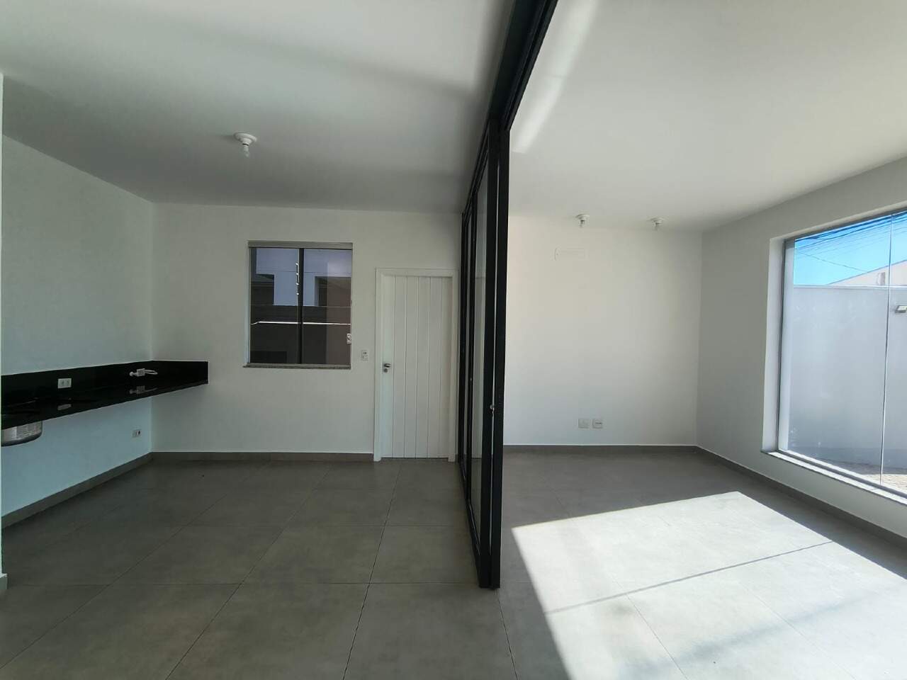 Casa Comercial para alugar, no bairro São Judas em Piracicaba - SP