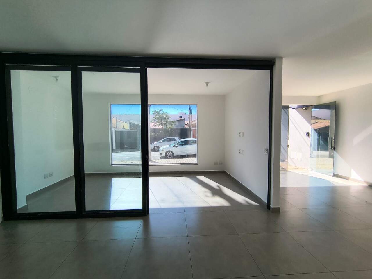 Casa Comercial para alugar, no bairro São Judas em Piracicaba - SP