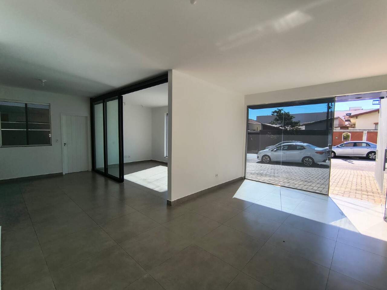 Casa Comercial para alugar, no bairro São Judas em Piracicaba - SP