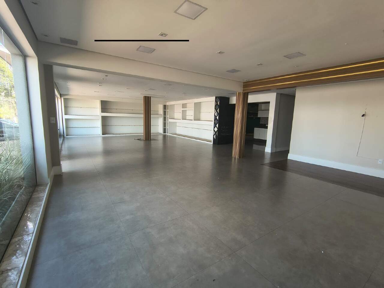 Foto 5 de Casa Comercial para aluguel, São Dimas - Piracicaba/SP
