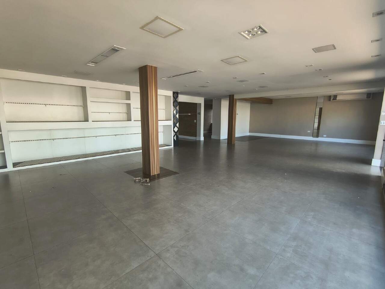 Foto 3 de Casa Comercial para aluguel, São Dimas - Piracicaba/SP
