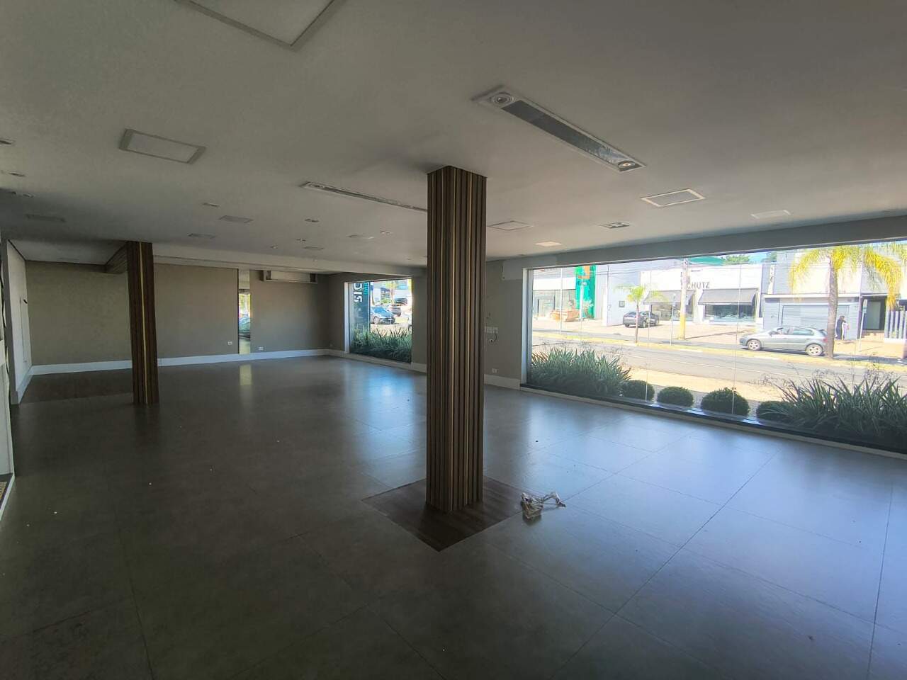 Foto 2 de Casa Comercial para aluguel, São Dimas - Piracicaba/SP