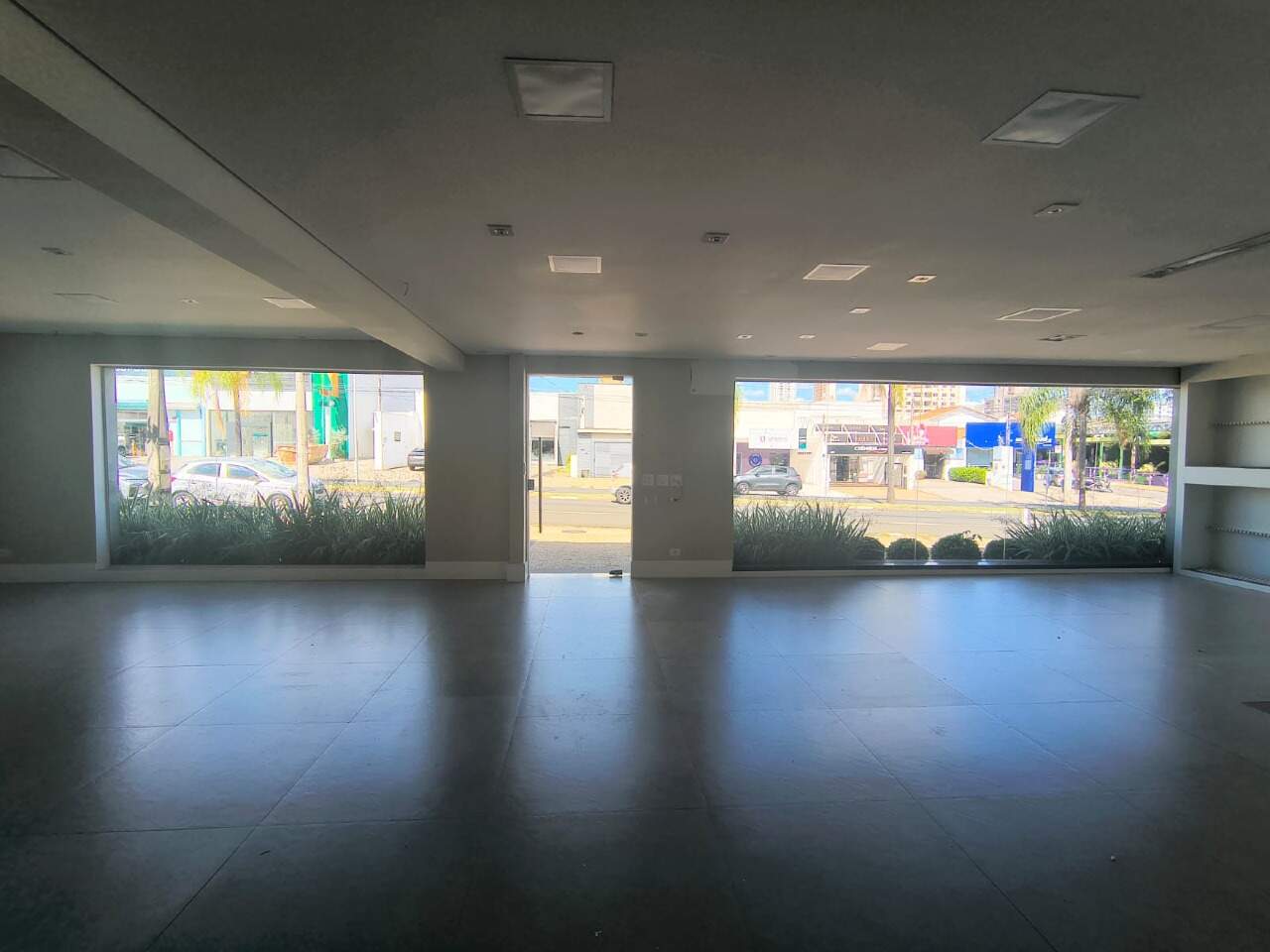 Foto 4 de Casa Comercial para aluguel, São Dimas - Piracicaba/SP