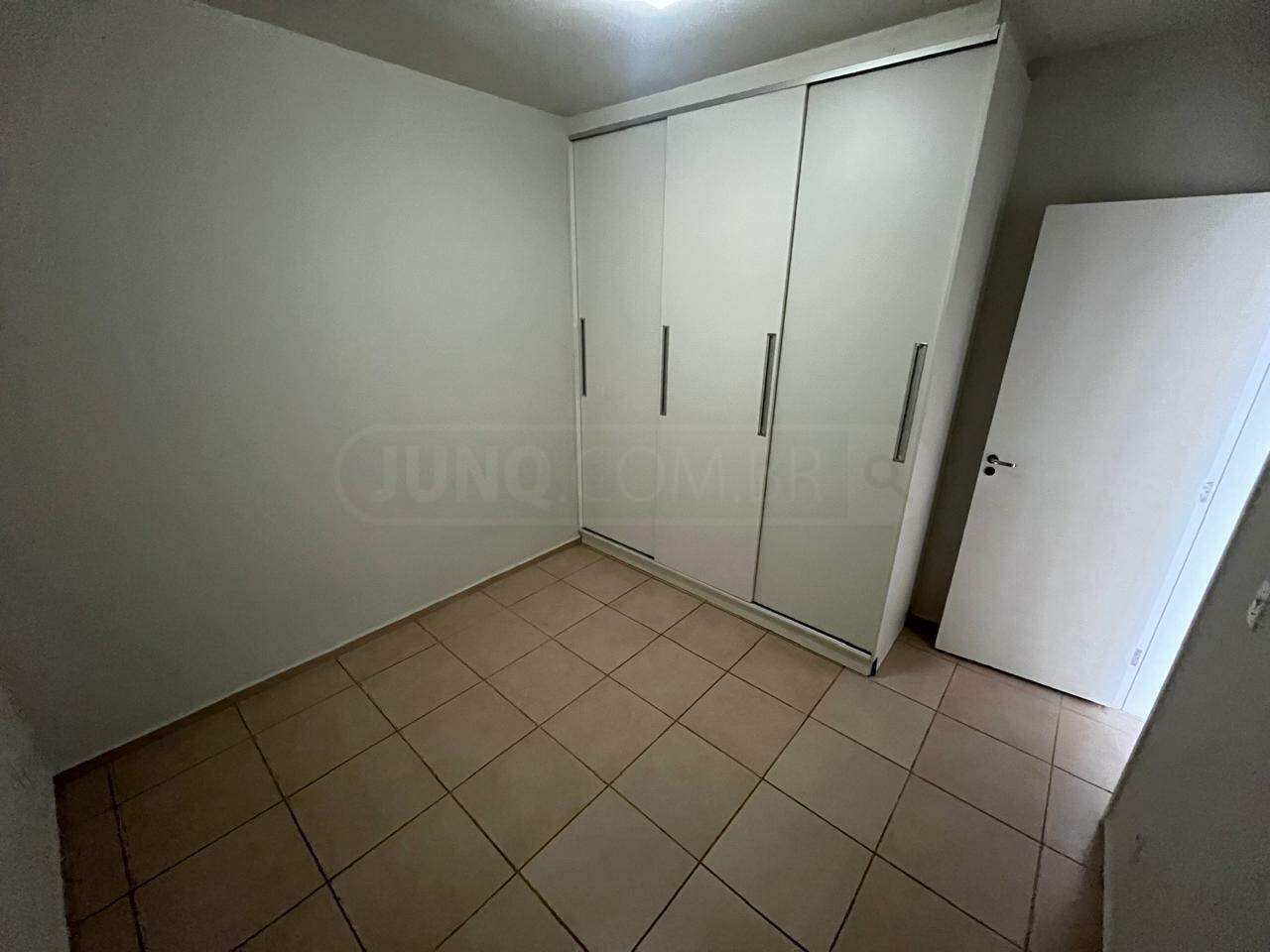 Apartamento para alugar no Residencial Parque Panoramic, 2 quartos, 1 vaga, no bairro Dois Córregos em Piracicaba - SP