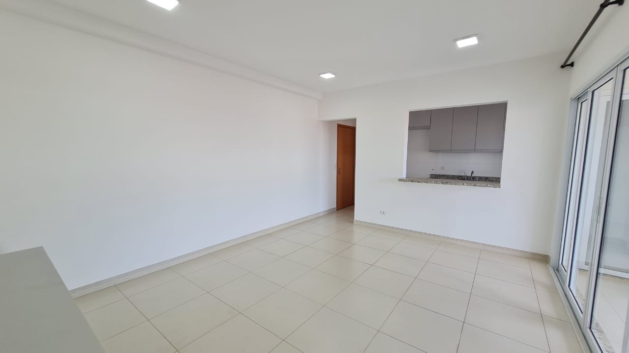 Apartamento para alugar no Boa Vista Paulicéia Residencial Club, 3 quartos, sendo 1 suíte, 2 vagas, no bairro Paulicéia em Piracicaba - SP
