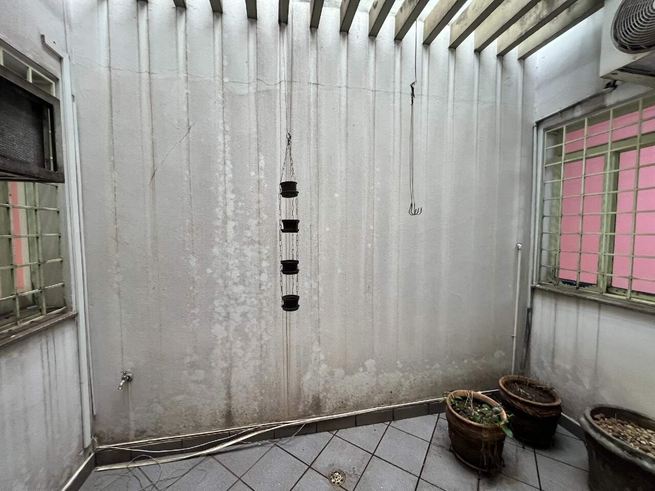 Salão para alugar, no bairro Alemães em Piracicaba - SP