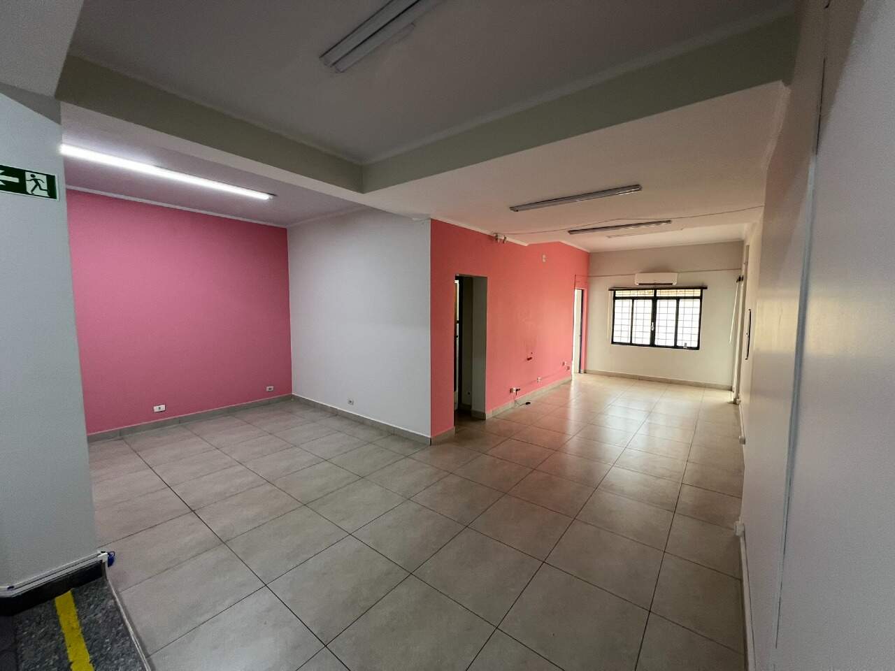 Salão para alugar, no bairro Alemães em Piracicaba - SP