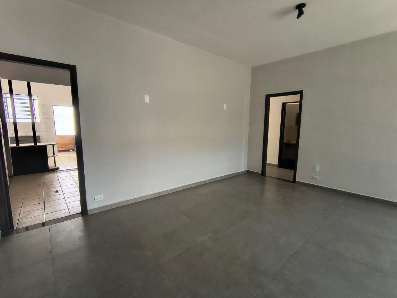 Casa para alugar, 4 vagas, no bairro Cidade Alta em Piracicaba - SP