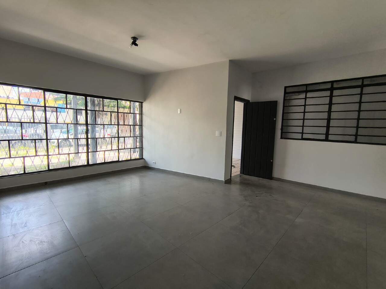 Casa para alugar, 4 vagas, no bairro Cidade Alta em Piracicaba - SP