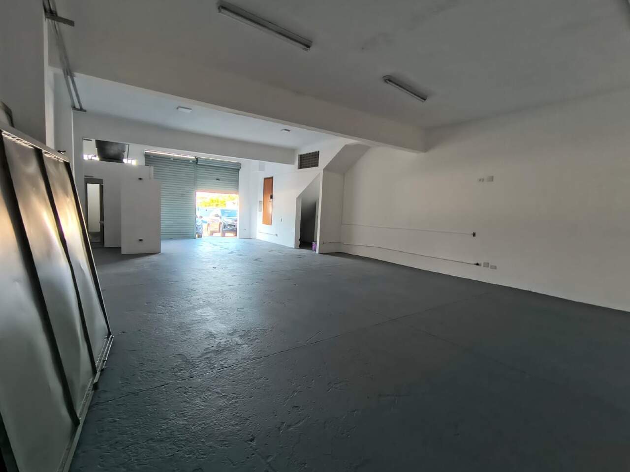 Galpão para alugar, 2 vagas, no bairro Higienópolis em Piracicaba - SP