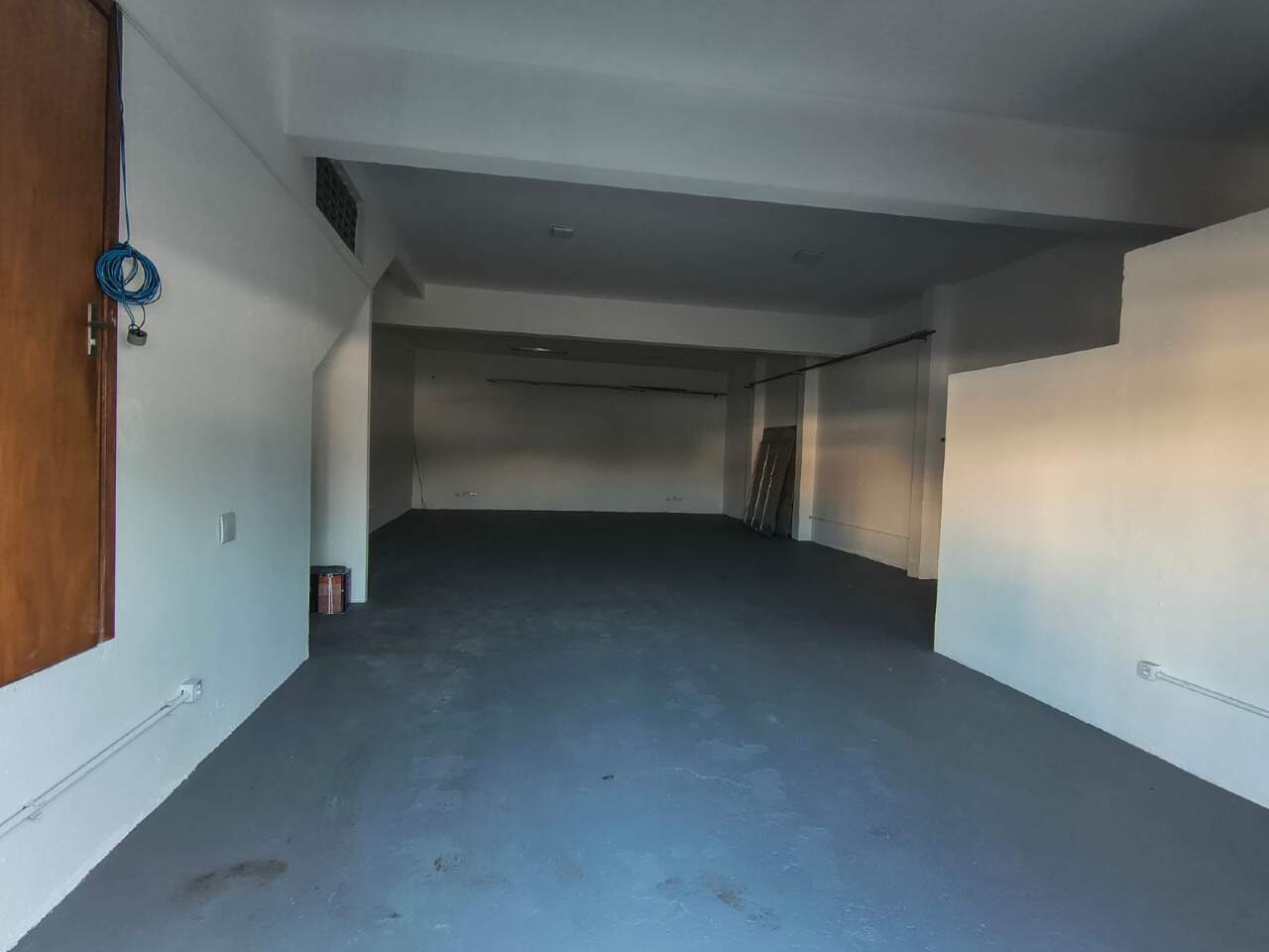 Galpão para alugar, 2 vagas, no bairro Higienópolis em Piracicaba - SP
