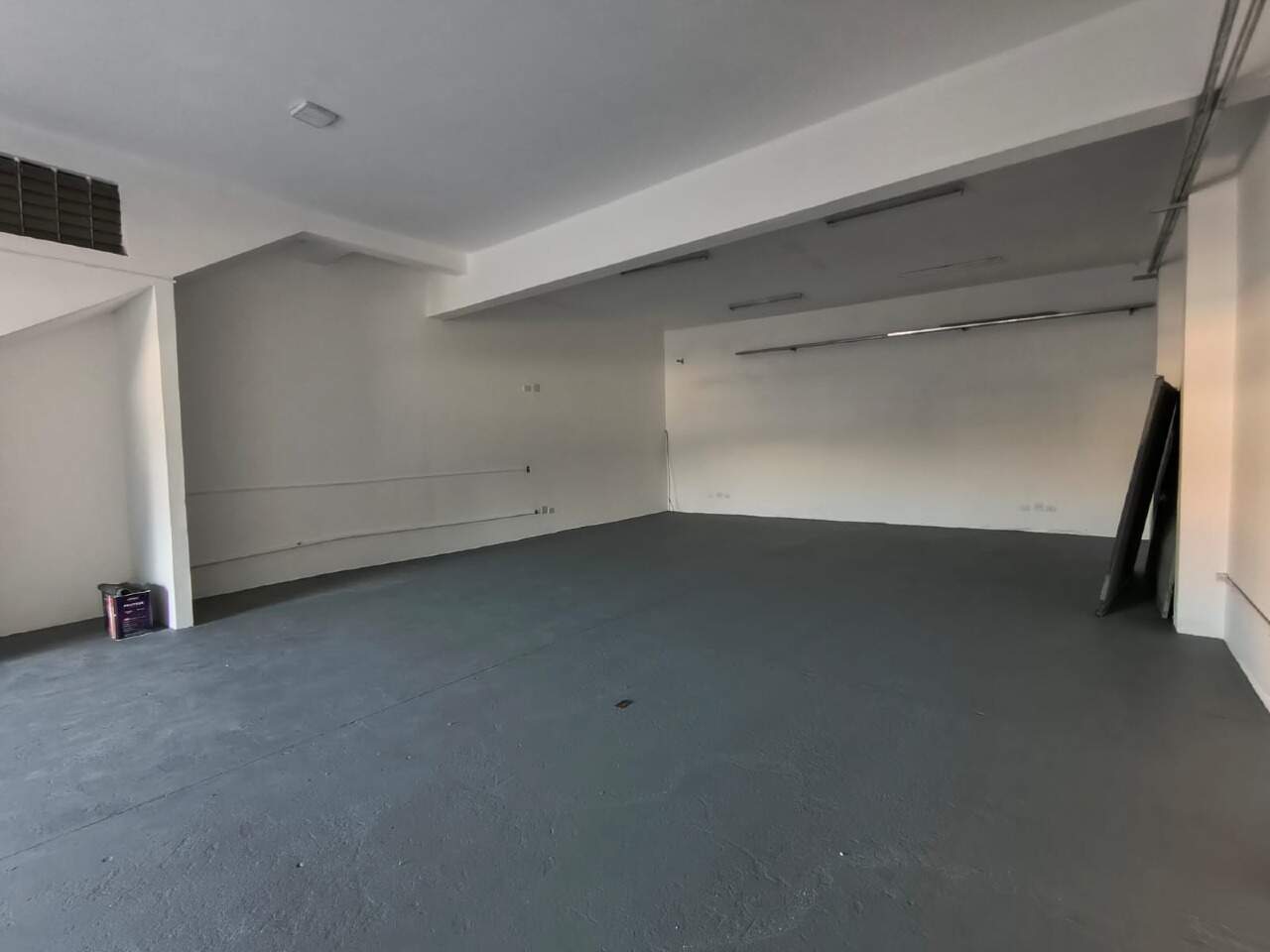 Galpão para alugar, 2 vagas, no bairro Higienópolis em Piracicaba - SP