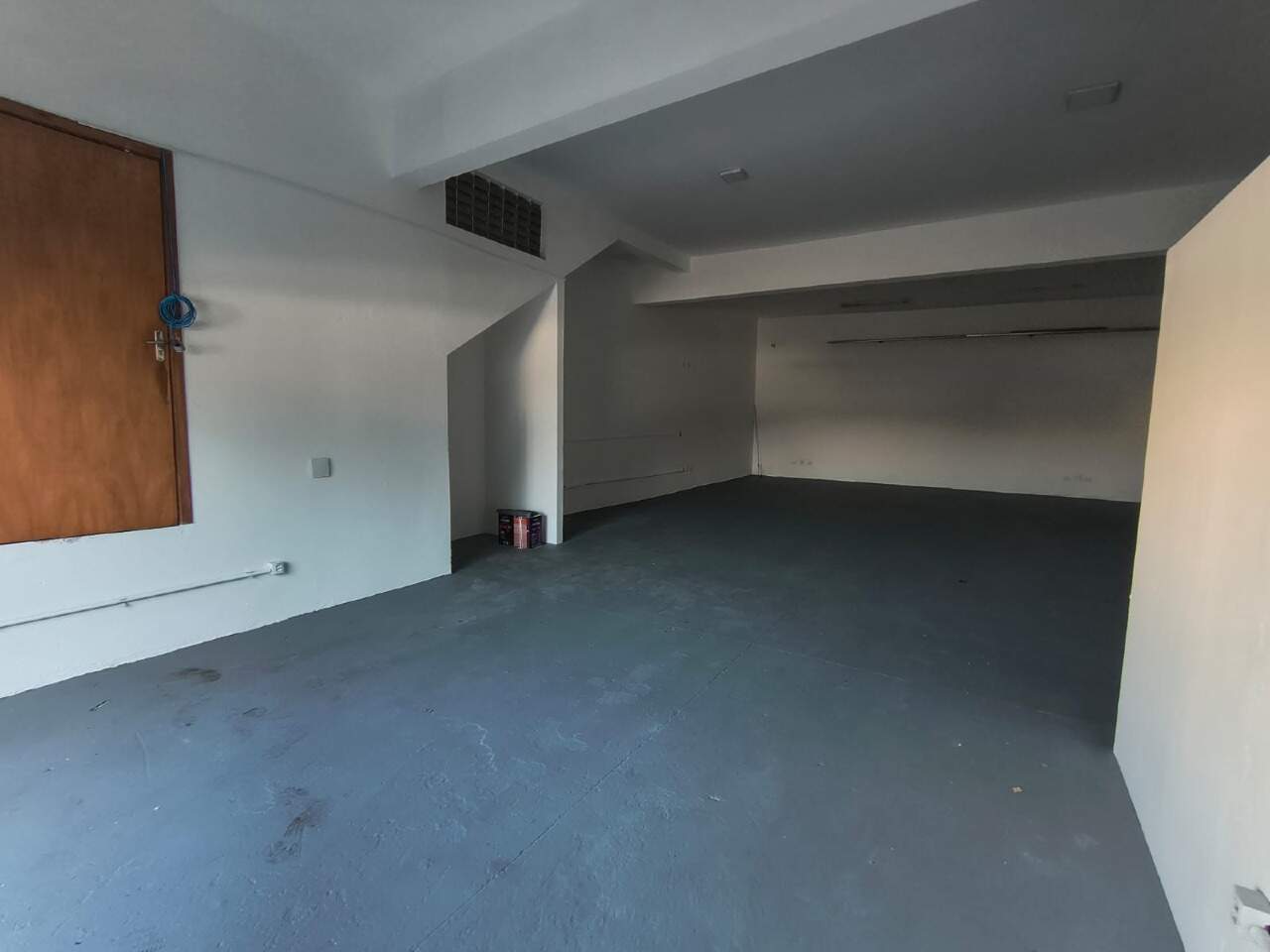 Galpão para alugar, 2 vagas, no bairro Higienópolis em Piracicaba - SP