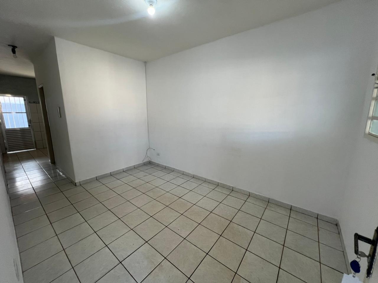 Casa para alugar, 2 quartos, 2 vagas, no bairro Loteamento São Francisco em Piracicaba - SP