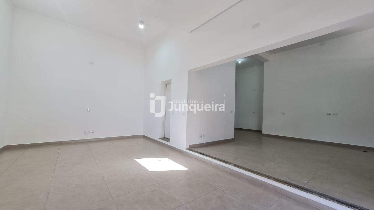 Salão para alugar, no bairro Alto em Piracicaba - SP