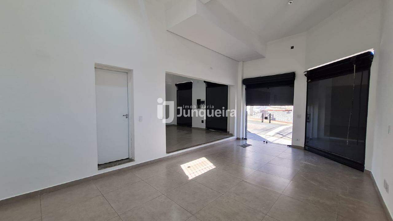 Salão para alugar, no bairro Alto em Piracicaba - SP
