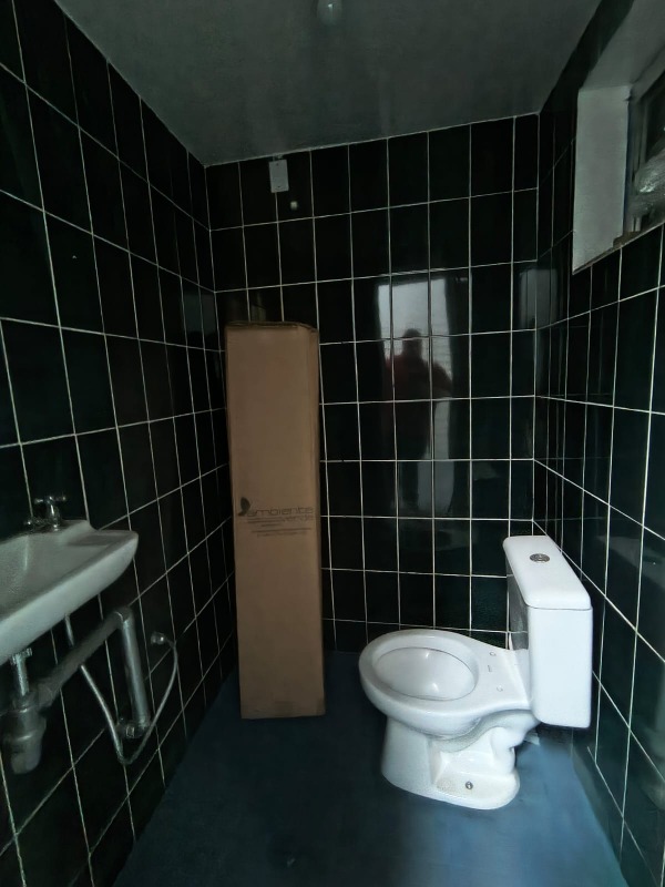 Salão para alugar, no bairro Centro em Piracicaba - SP