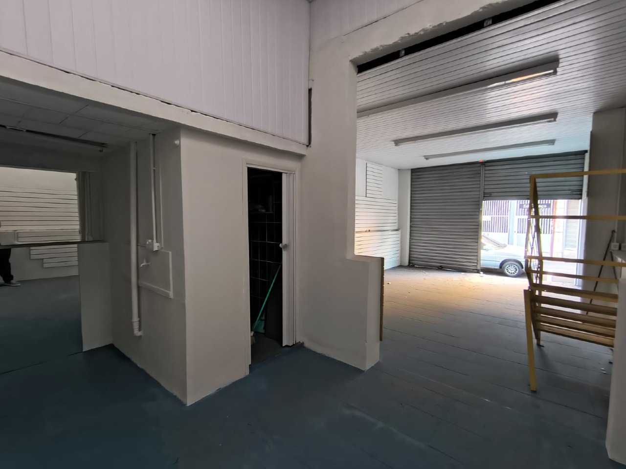 Salão para alugar, no bairro Centro em Piracicaba - SP