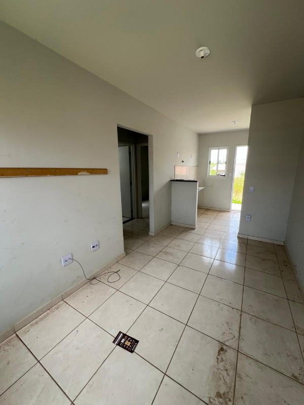 Casa para alugar, 2 quartos, 1 vaga, no bairro Vale do Sol em Piracicaba - SP