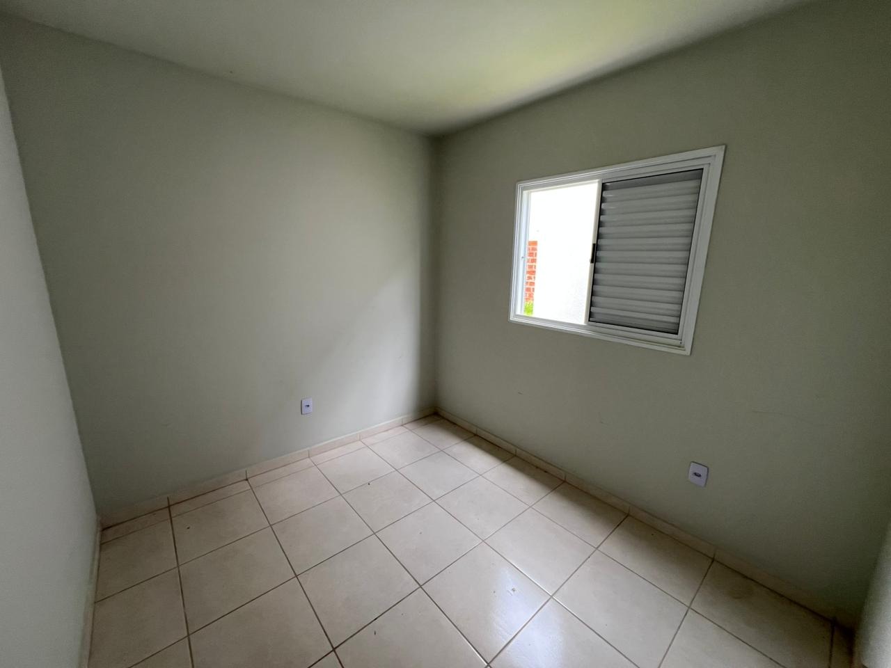 Casa para alugar, 2 quartos, 1 vaga, no bairro Vale do Sol em Piracicaba - SP