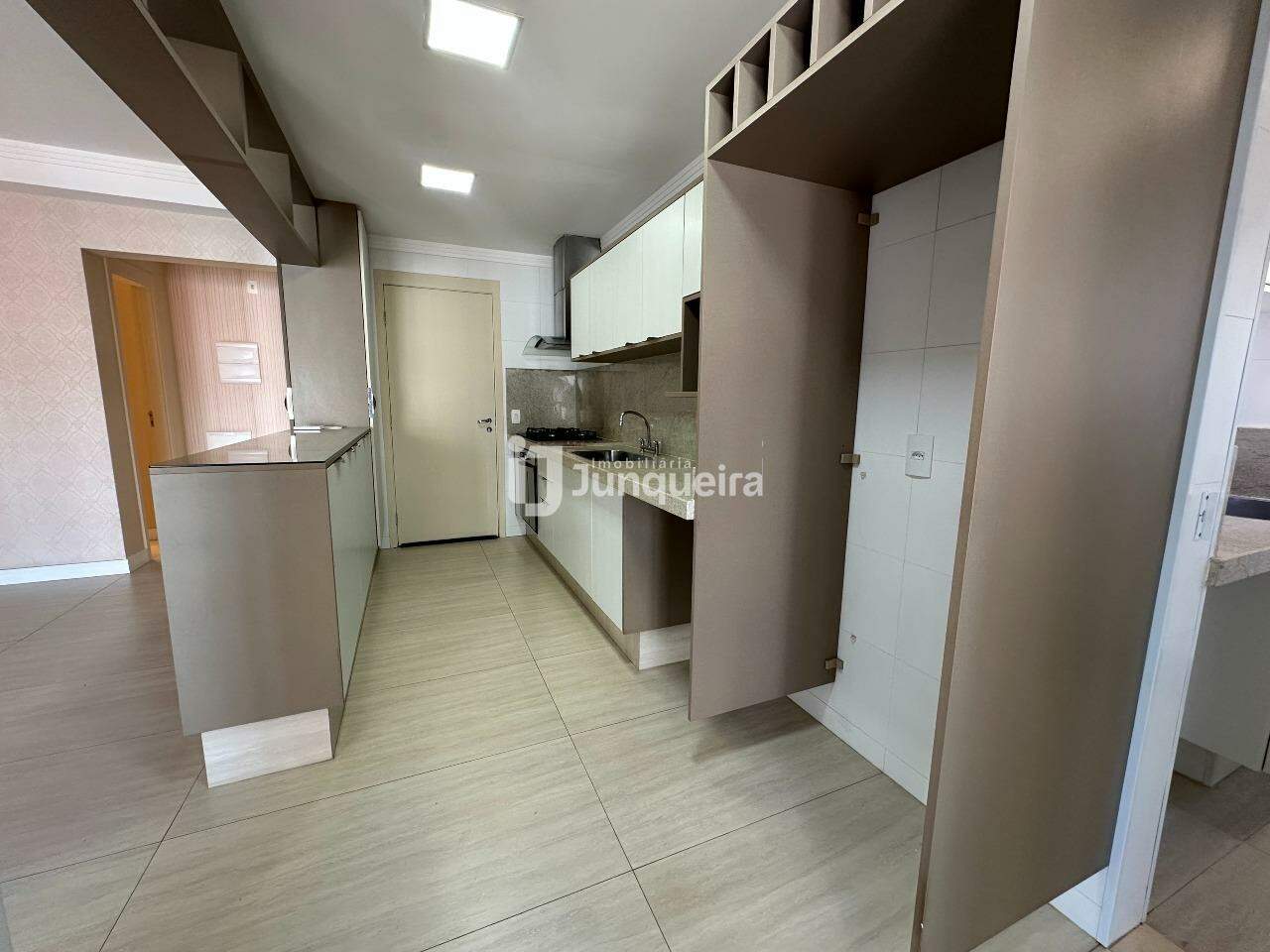 Apartamento para alugar no Tous, 3 quartos, sendo 1 suíte, 2 vagas, no bairro Jardim Elite em Piracicaba - SP