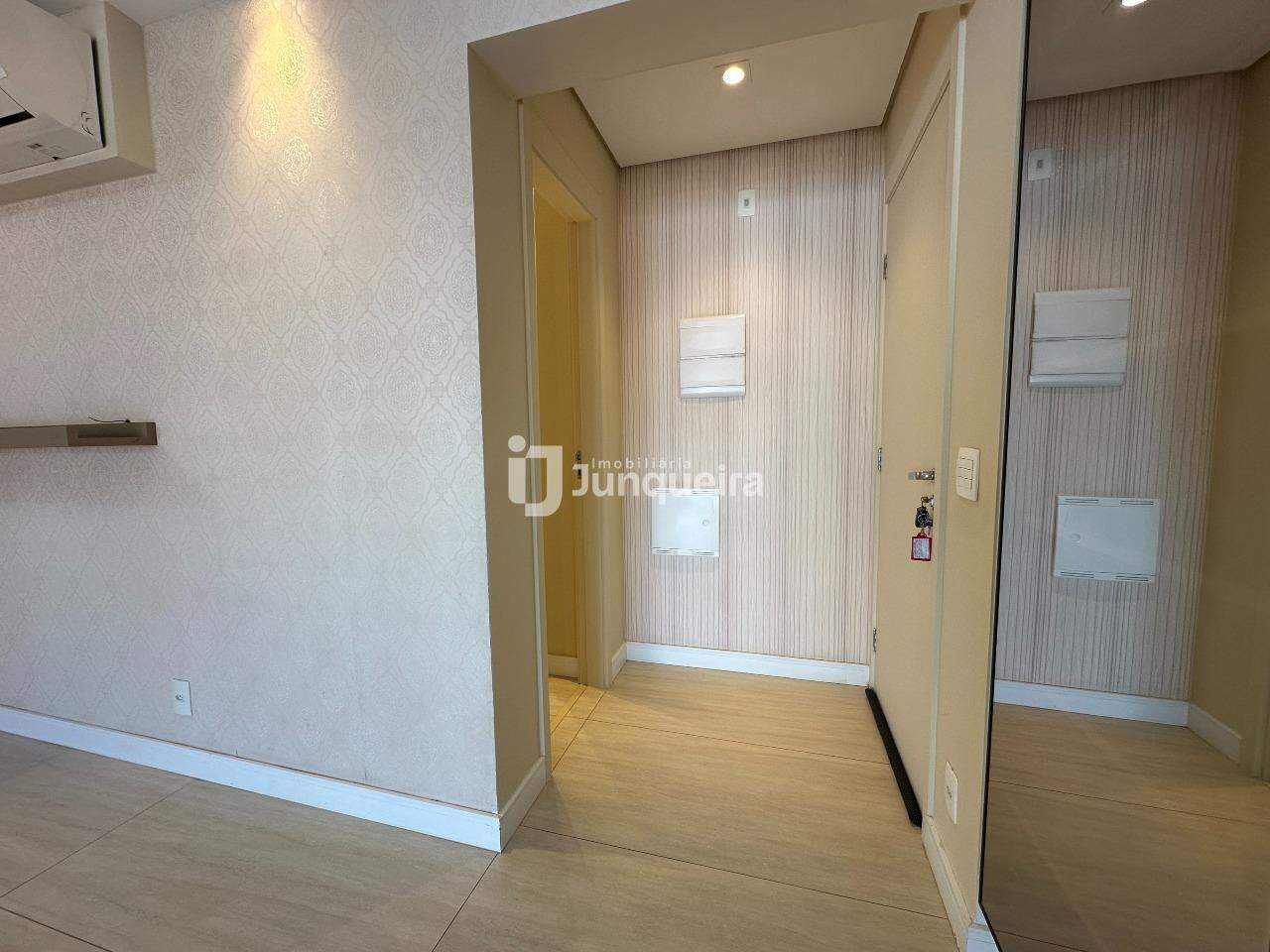 Apartamento para alugar no Tous, 3 quartos, sendo 1 suíte, 2 vagas, no bairro Jardim Elite em Piracicaba - SP