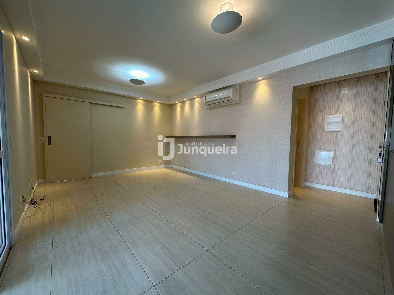 Apartamento para alugar no Tous, 3 quartos, sendo 1 suíte, 2 vagas, no bairro Jardim Elite em Piracicaba - SP