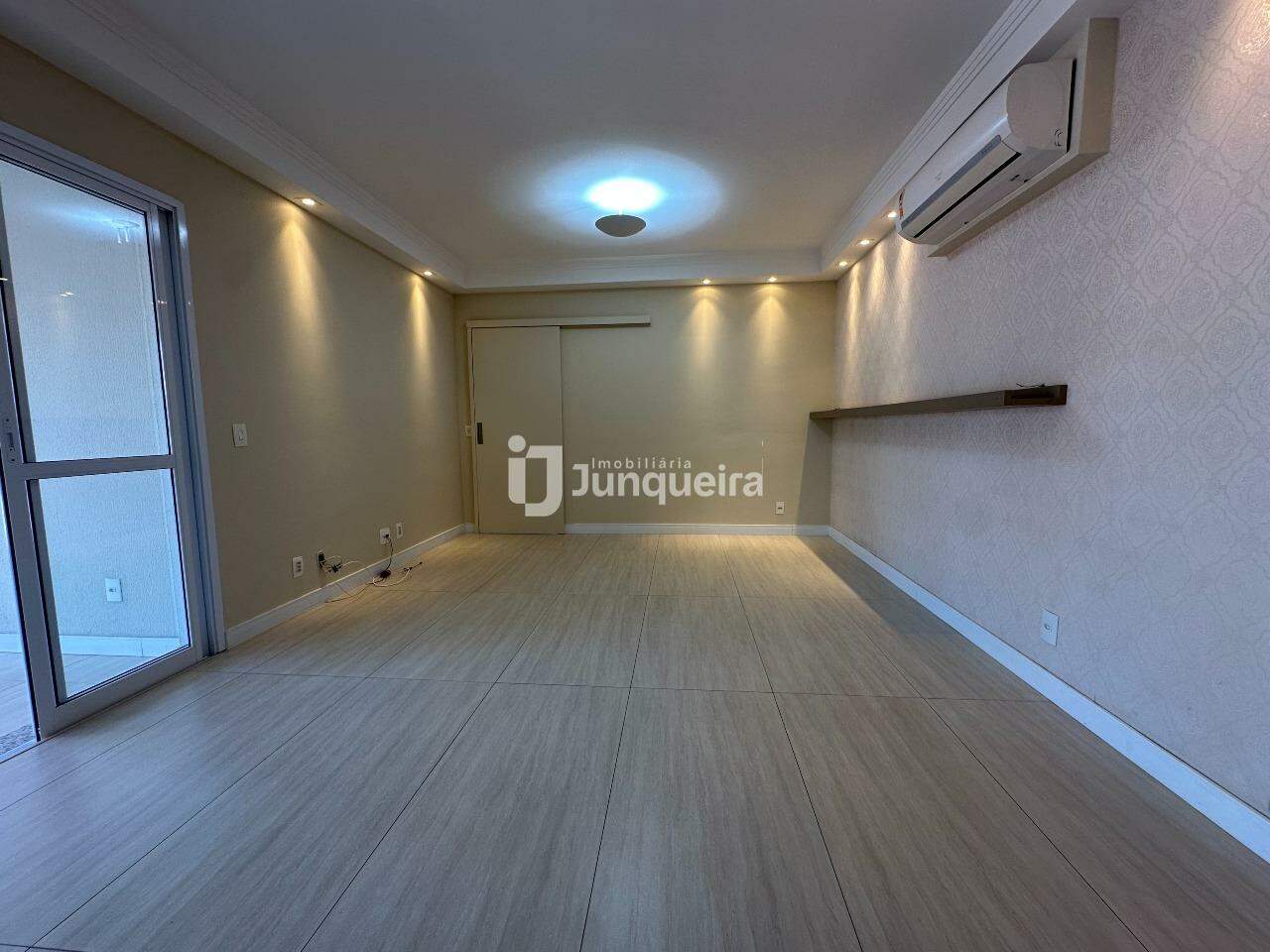 Apartamento para alugar no Tous, 3 quartos, sendo 1 suíte, 2 vagas, no bairro Jardim Elite em Piracicaba - SP