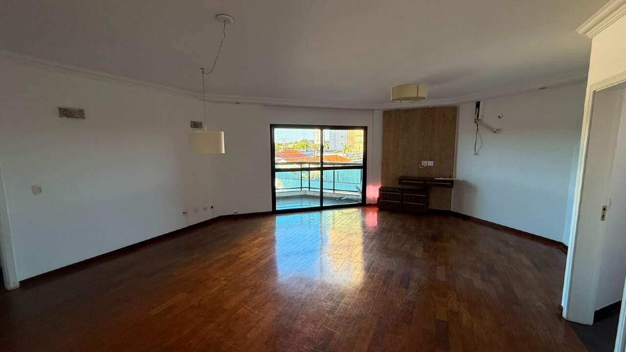 Apartamento para alugar no Saint Thomas, 3 quartos, sendo 1 suíte, 3 vagas, no bairro São Dimas em Piracicaba - SP