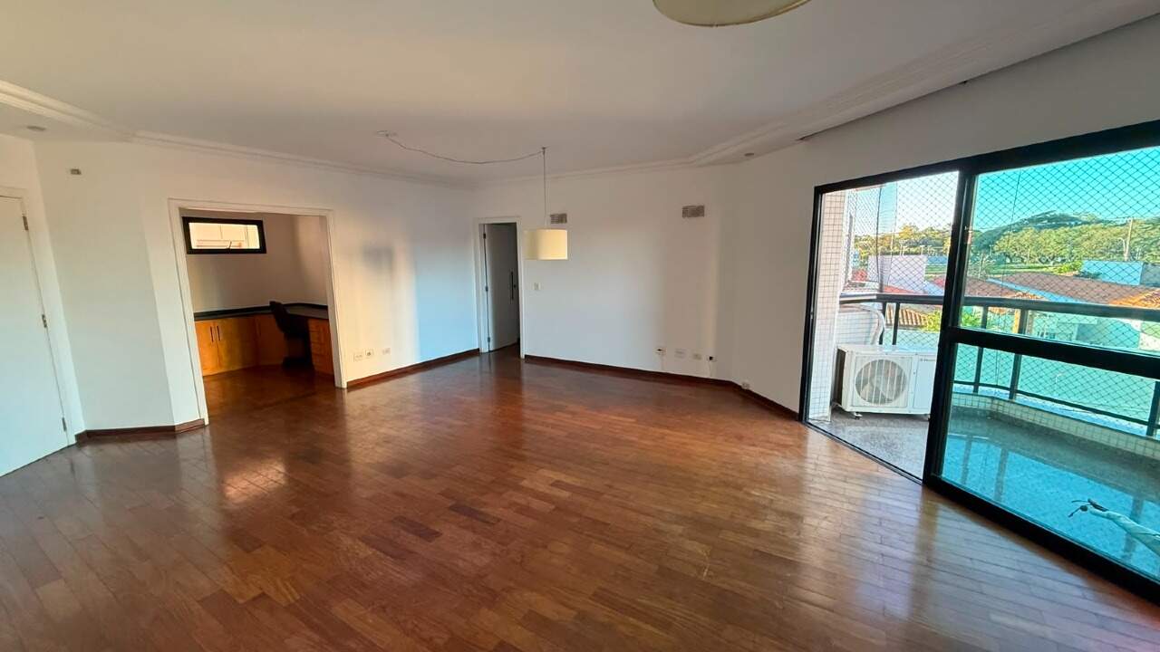 Apartamento para alugar no Saint Thomas, 3 quartos, sendo 1 suíte, 3 vagas, no bairro São Dimas em Piracicaba - SP