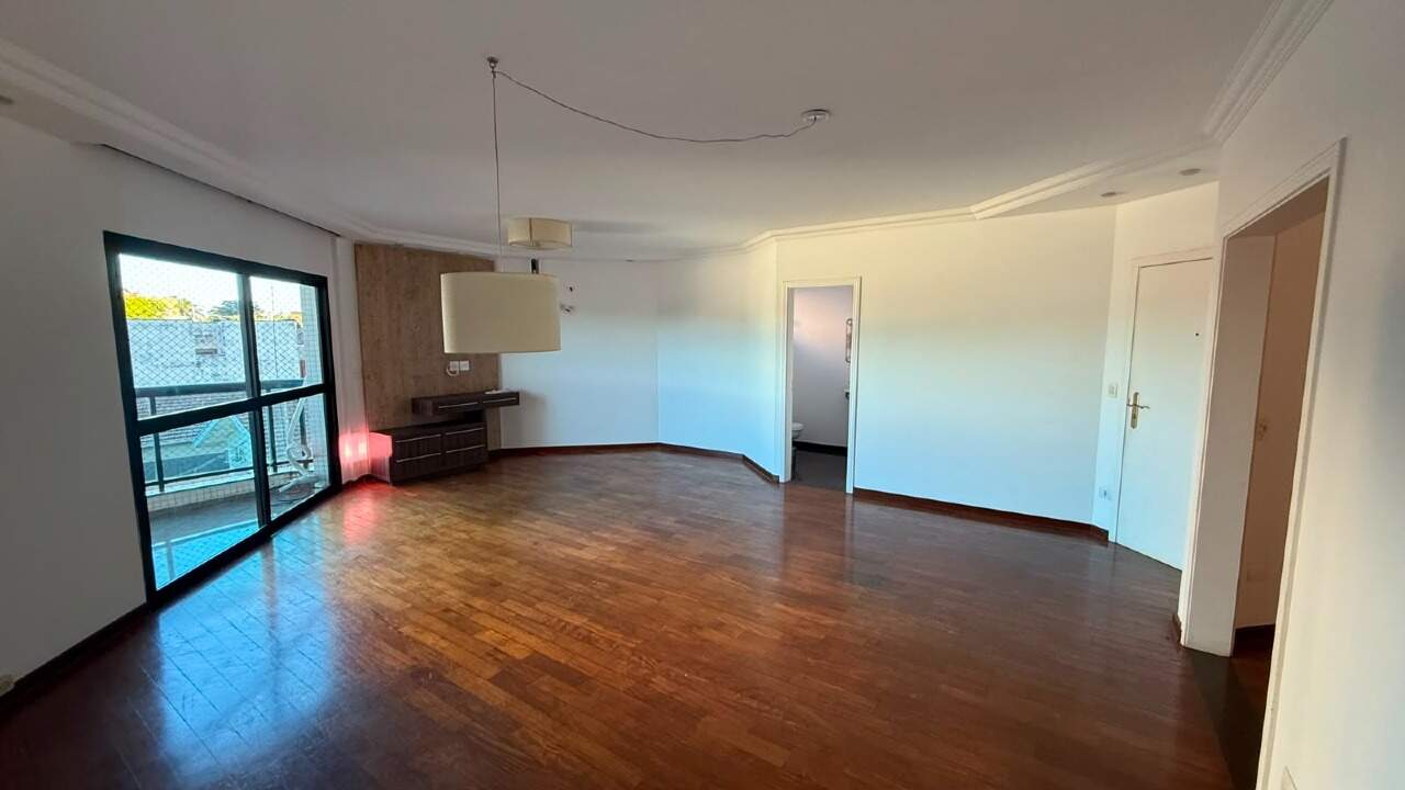 Apartamento para alugar no Saint Thomas, 3 quartos, sendo 1 suíte, 3 vagas, no bairro São Dimas em Piracicaba - SP