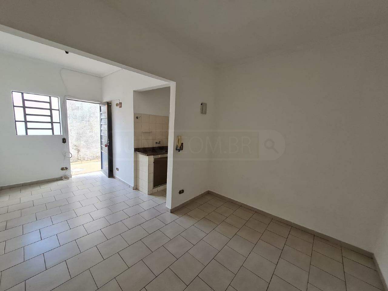Kitnet para alugar, 1 quarto, no bairro Vila Independência em Piracicaba - SP
