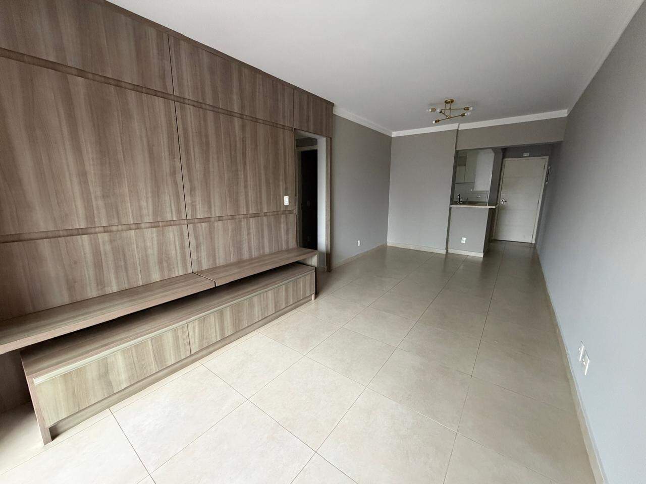 Apartamento para alugar no Munique Residenz, 3 quartos, sendo 1 suíte, no bairro Alemães em Piracicaba - SP