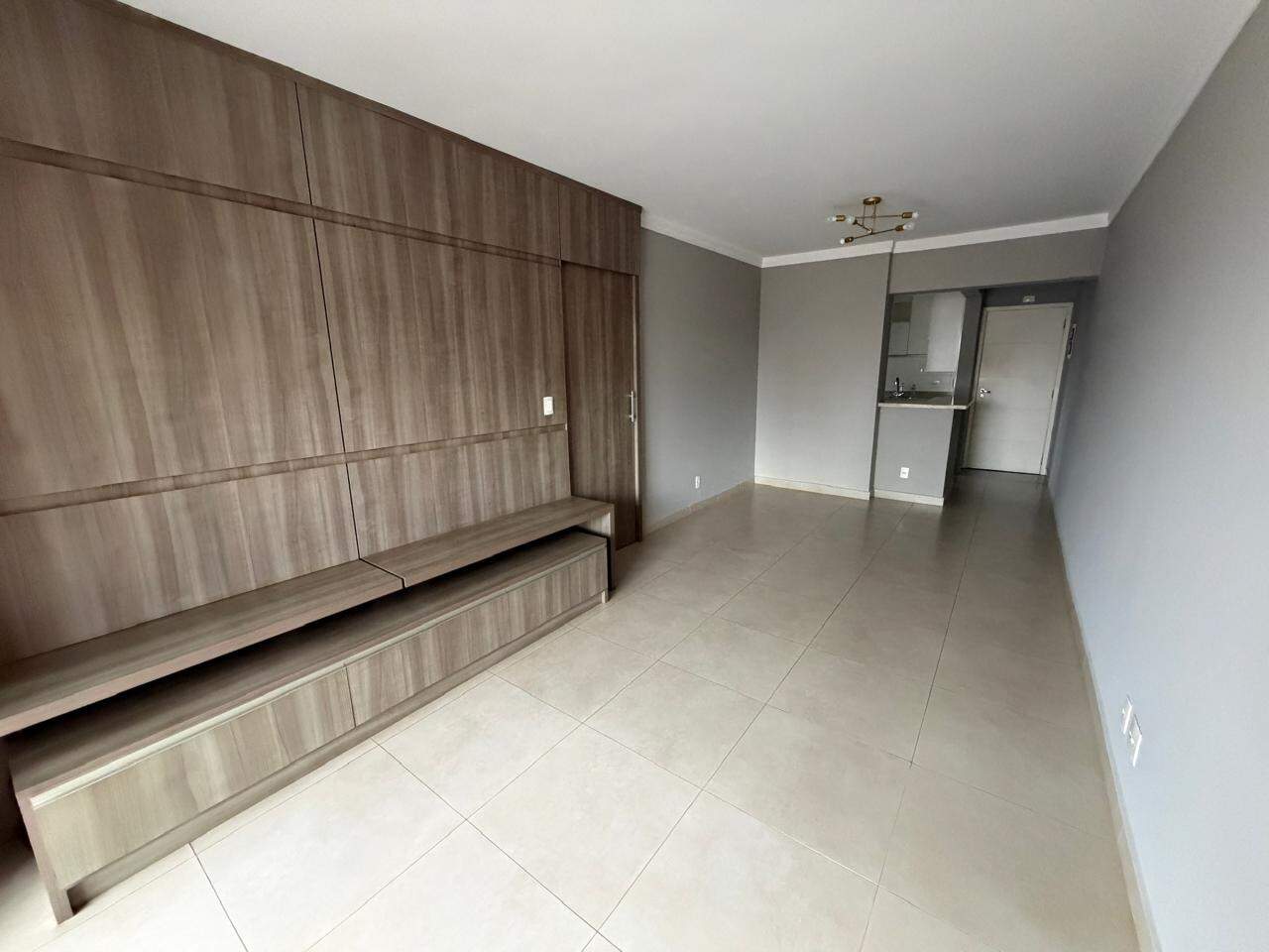 Apartamento para alugar no Munique Residenz, 3 quartos, sendo 1 suíte, no bairro Alemães em Piracicaba - SP