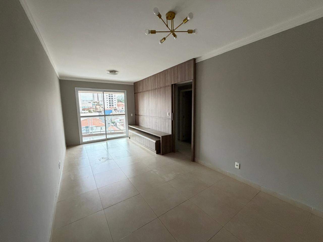 Apartamento para alugar no Munique Residenz, 3 quartos, sendo 1 suíte, no bairro Alemães em Piracicaba - SP