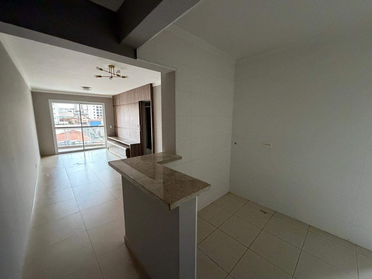 Apartamento para alugar no Munique Residenz, 3 quartos, sendo 1 suíte, no bairro Alemães em Piracicaba - SP