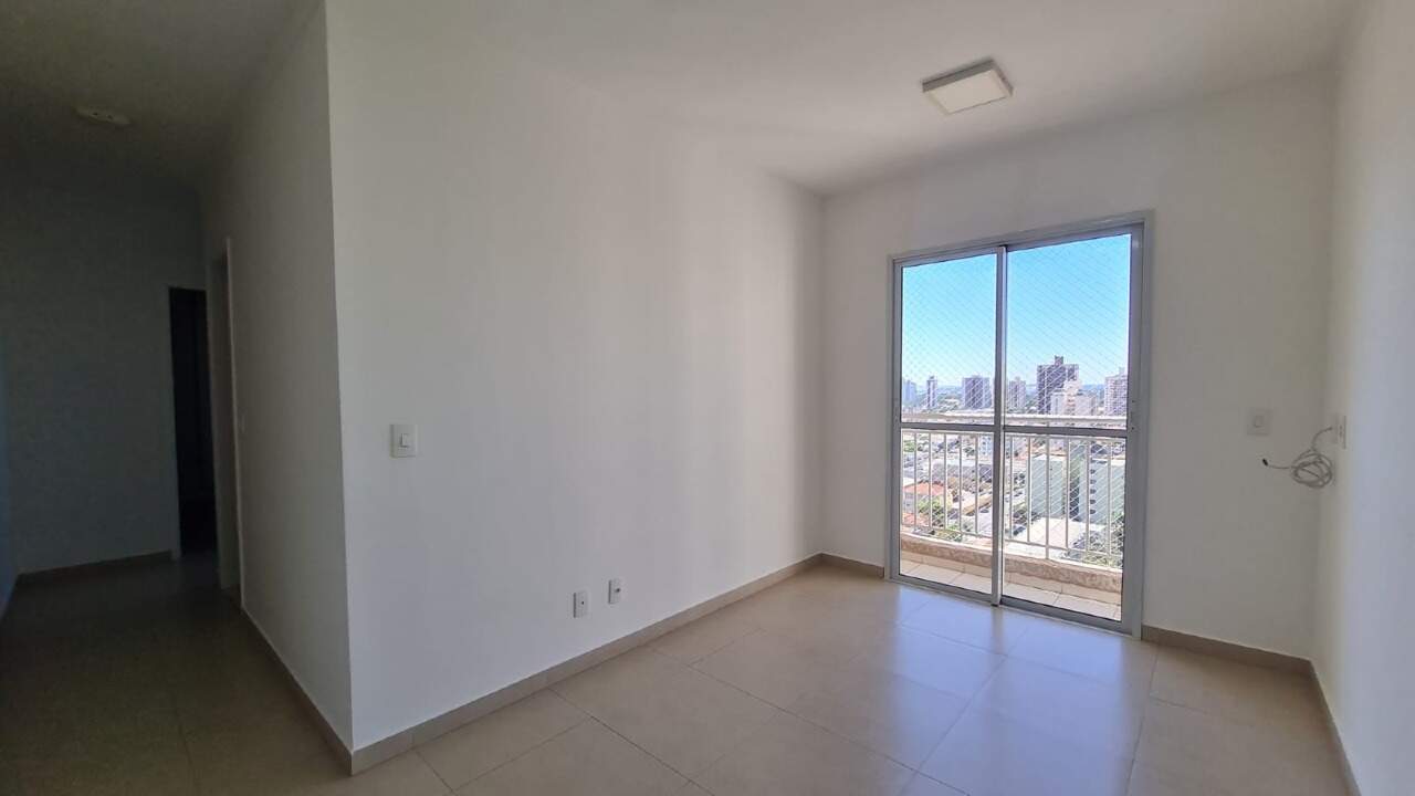 Apartamento para alugar no Residencial Novitá , 2 quartos, 1 vaga, no bairro Cidade Alta em Piracicaba - SP