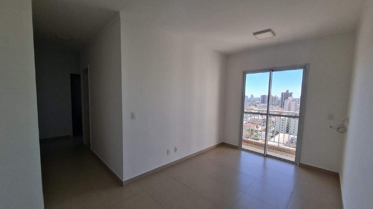 Apartamento para alugar no Residencial Novitá , 2 quartos, 1 vaga, no bairro Cidade Alta em Piracicaba - SP