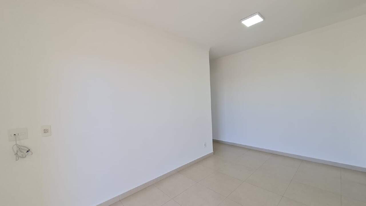 Apartamento para alugar no Residencial Novitá , 2 quartos, 1 vaga, no bairro Cidade Alta em Piracicaba - SP
