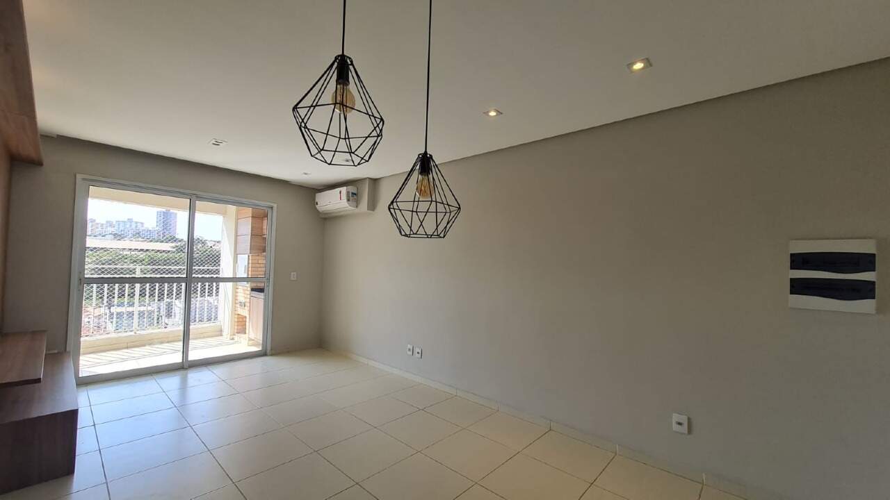 Apartamento para alugar no Higienópolis, 3 quartos, sendo 1 suíte, 2 vagas, no bairro Higienópolis em Piracicaba - SP