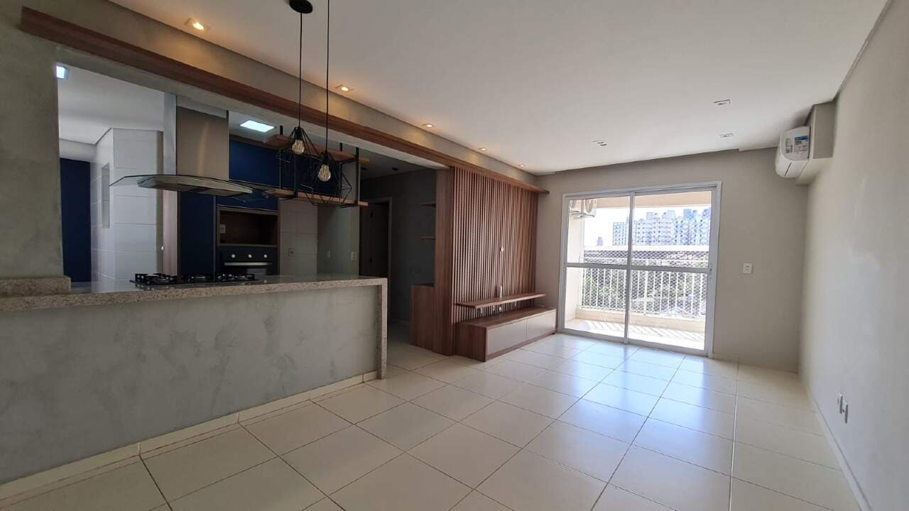 Apartamento para alugar no Higienópolis, 3 quartos, sendo 1 suíte, 2 vagas, no bairro Higienópolis em Piracicaba - SP